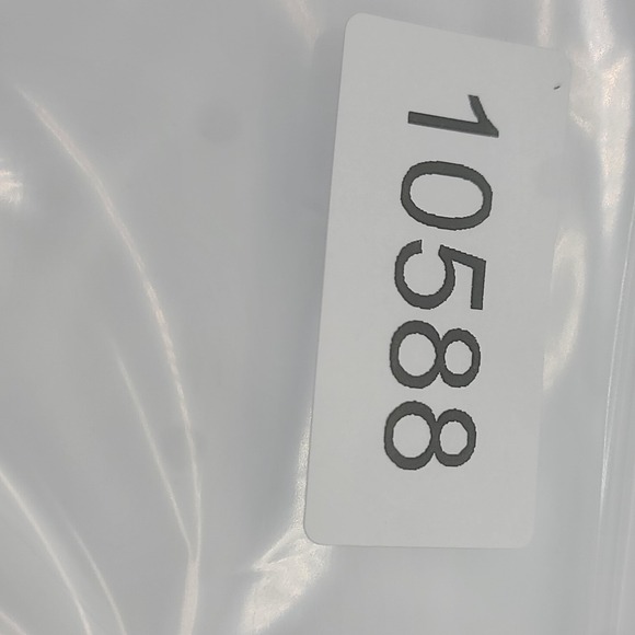 Vintage Rhinestone Brooch Brown Cupcake Setting Gold Tone Heavy - Picture 10 of 10